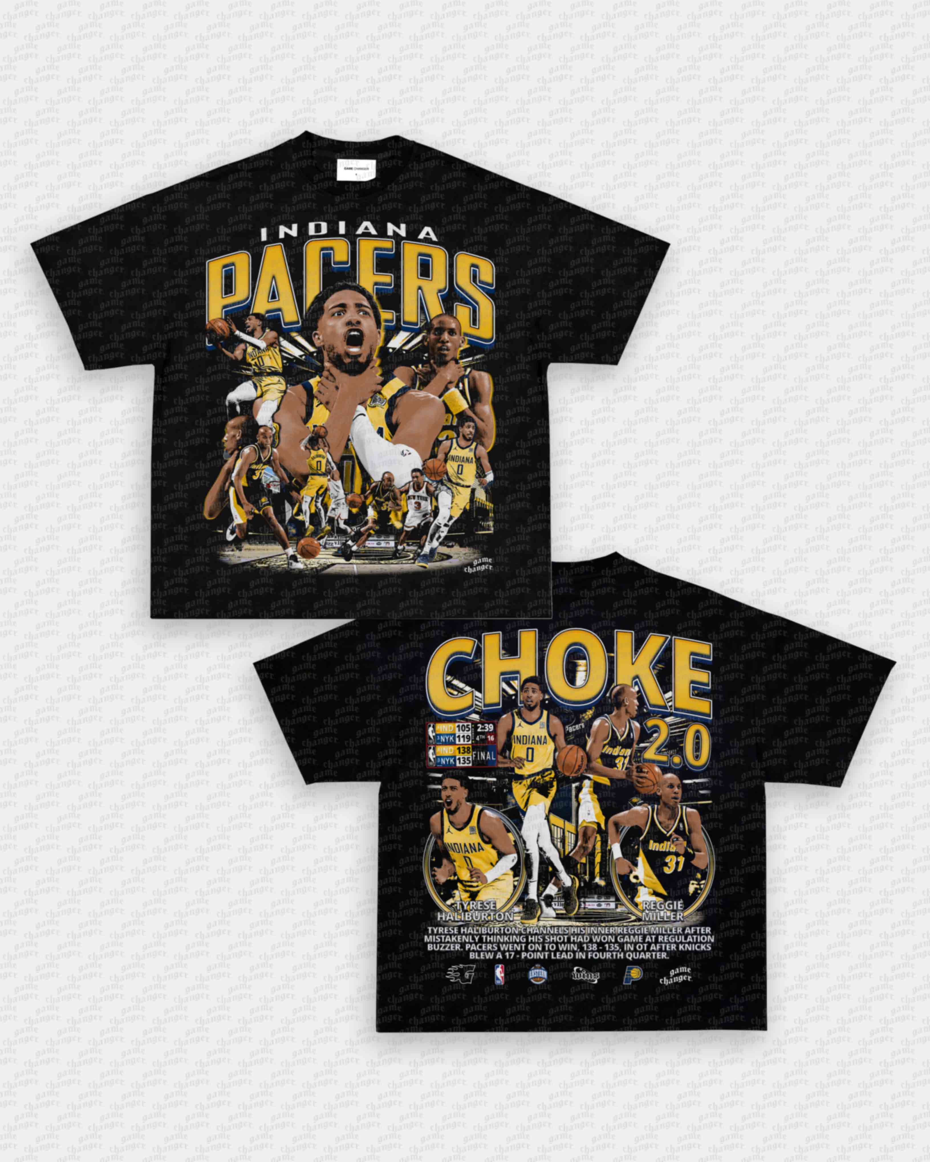CHOKE 2.0 TEE - [DS] Hoodie, Sweatshirt | CoreVibeTees.com (Image 1)