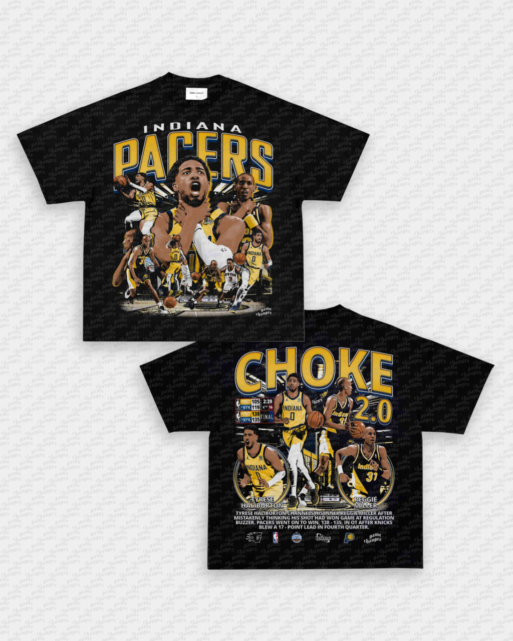CHOKE 2.0 TEE - [DS] Hoodie, Sweatshirt | CoreVibeTees.com (Image 5)