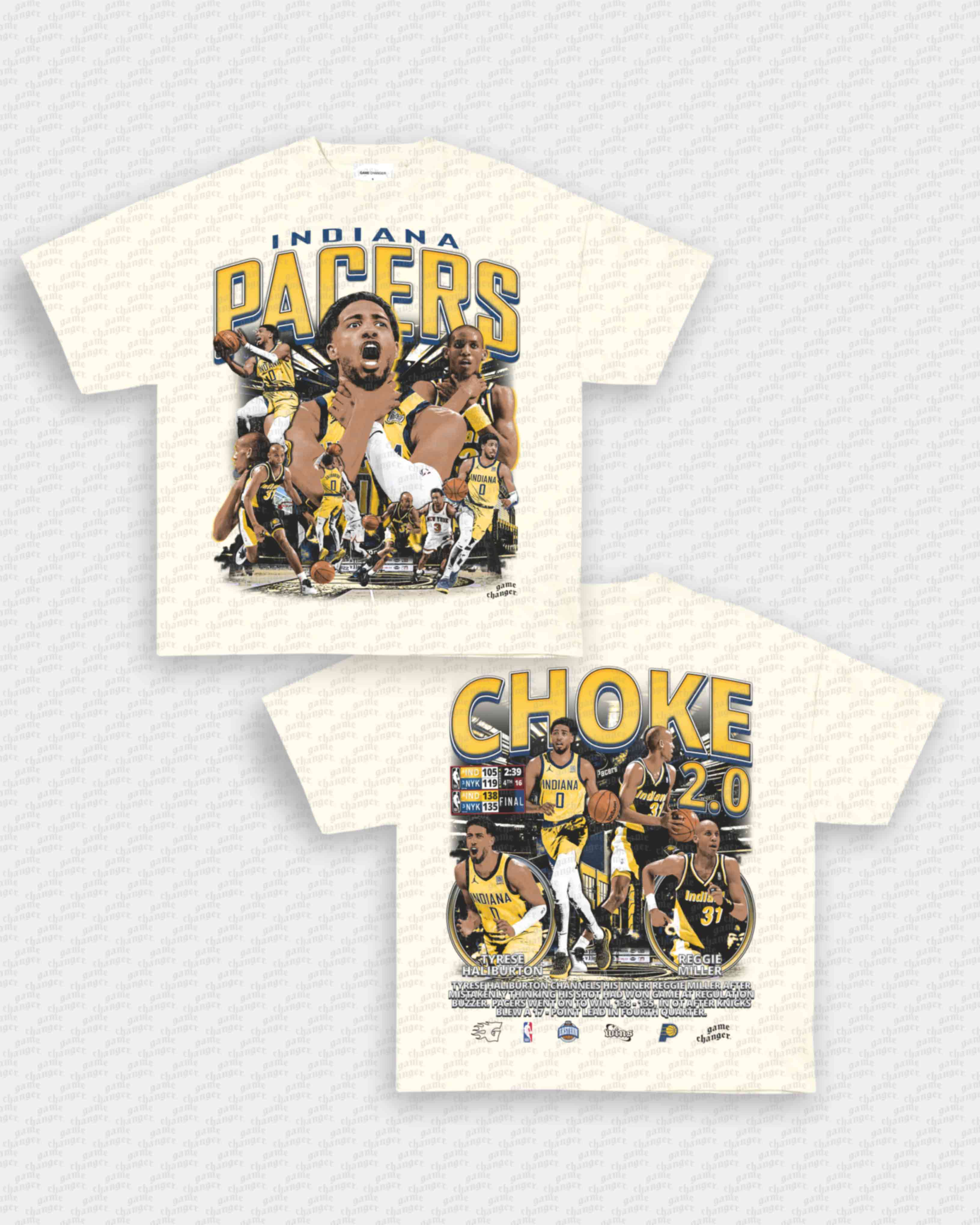 CHOKE 2.0 TEE - [DS] Hoodie, Sweatshirt | CoreVibeTees.com (Image 2)