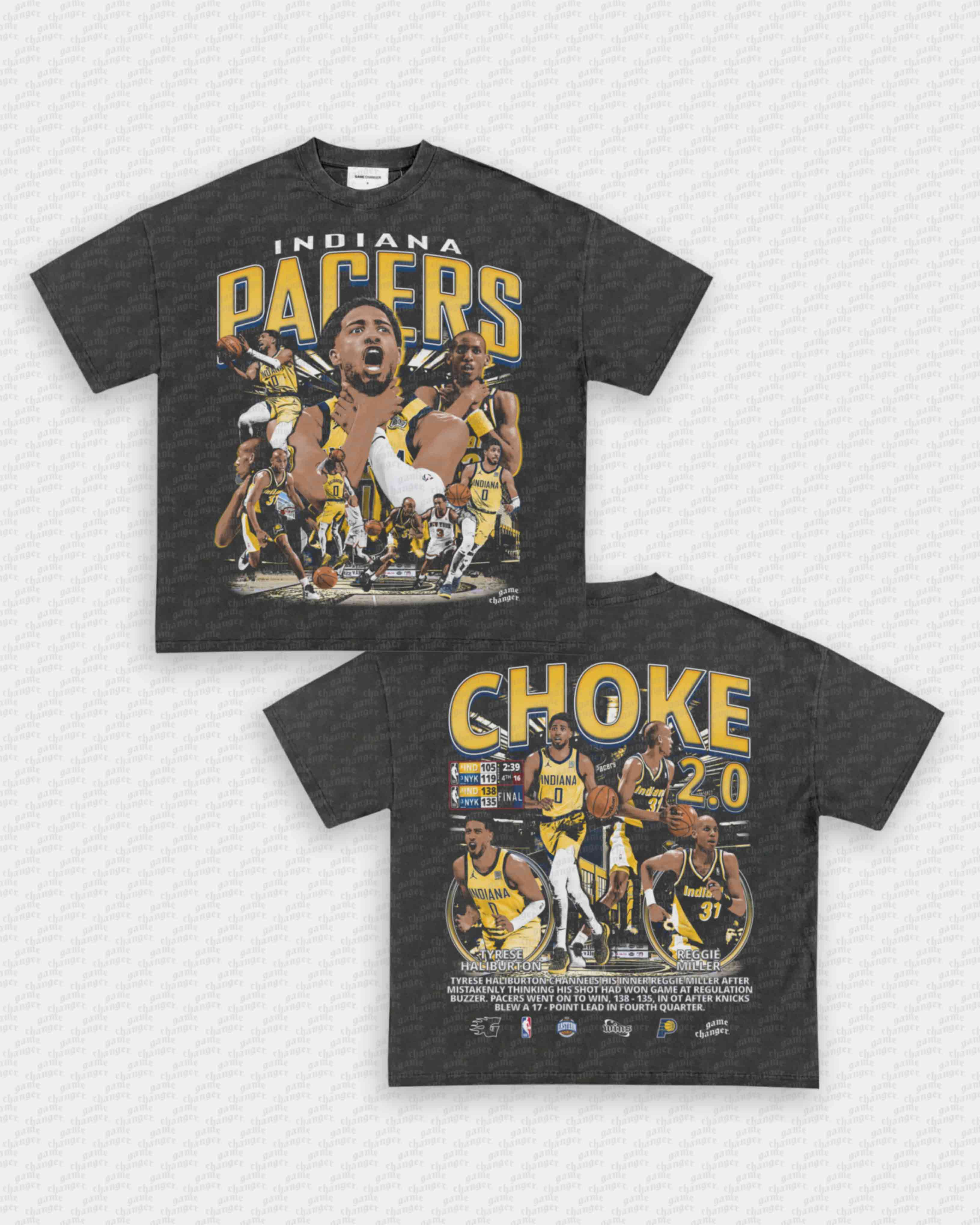 CHOKE 2.0 TEE - [DS] Hoodie, Sweatshirt | CoreVibeTees.com (Image 4)