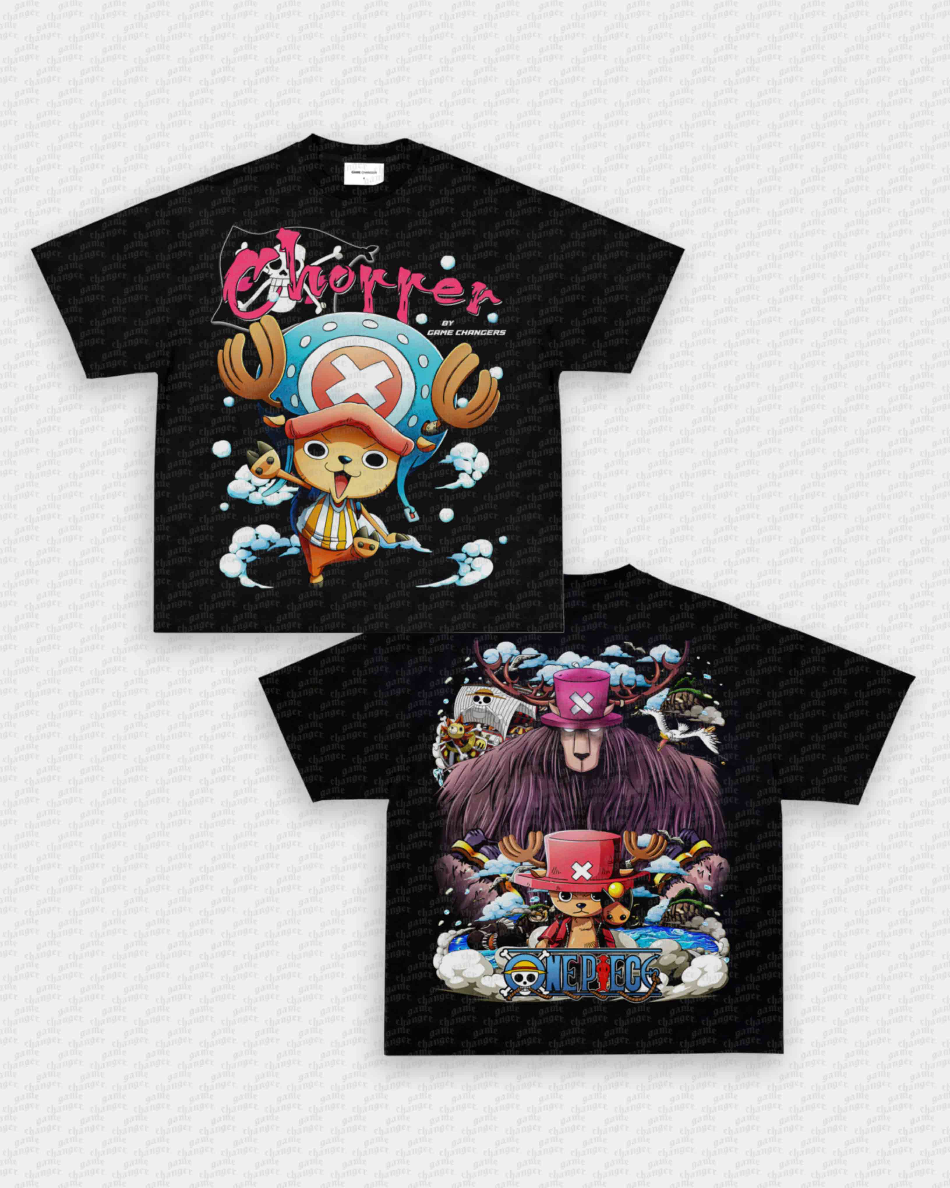 CHOPPER TEE - [DS] Hoodie, Sweatshirt | CoreVibeTees.com (Image 1)