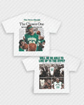 CHOSEN ONE V2 TEE - [DS] Hoodie, Sweatshirt | CoreVibeTees.com (Image 1)