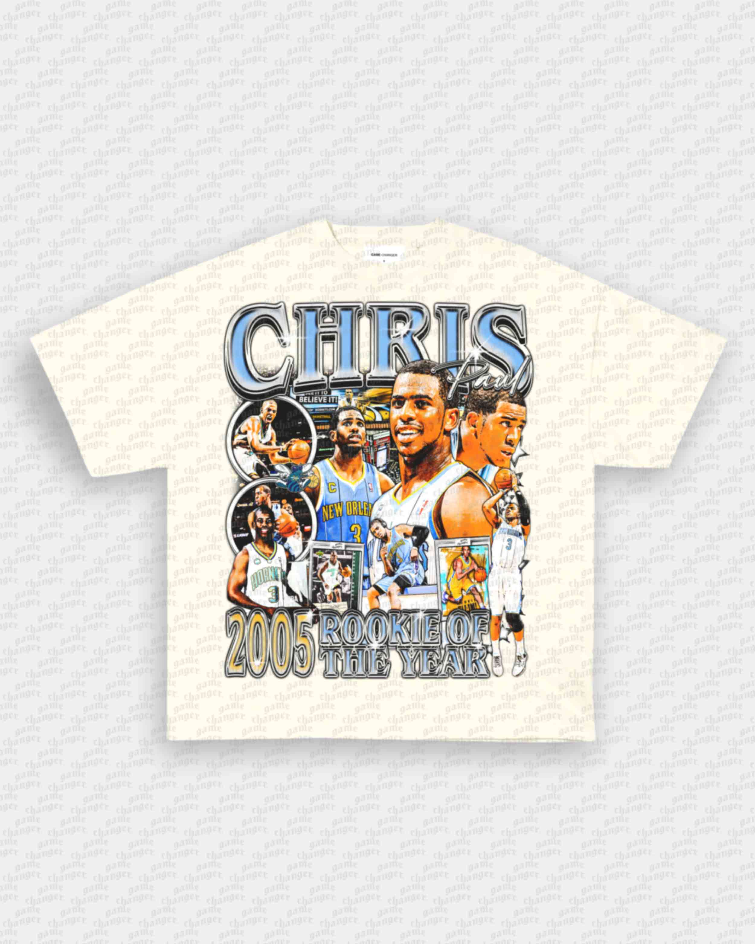 CHRIS PAUL - ROY TEE Hoodie, Sweatshirt | CoreVibeTees.com (Image 4)