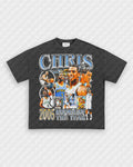 CHRIS PAUL - ROY TEE Hoodie, Sweatshirt | CoreVibeTees.com (Image 1)