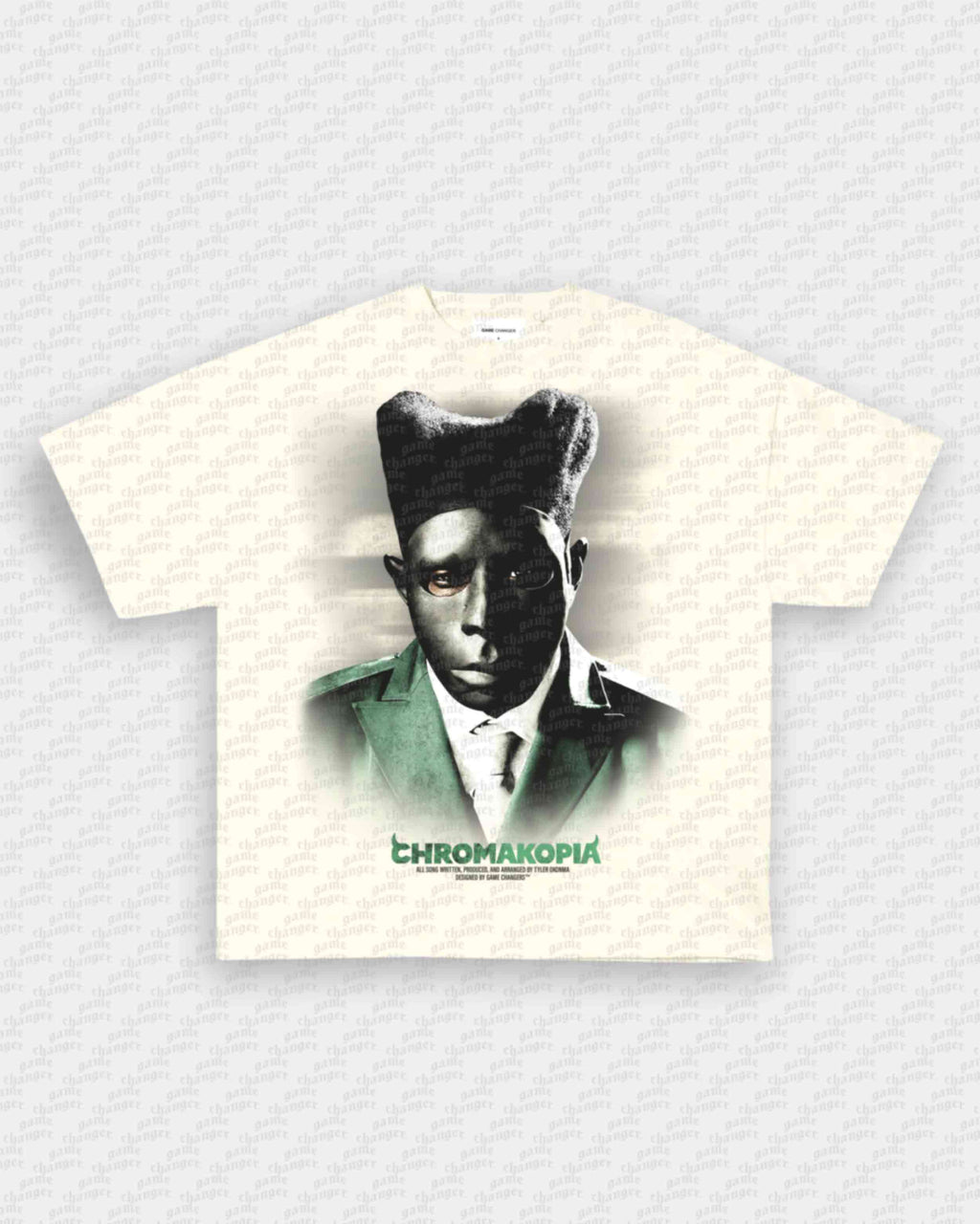 CHROMAKOPIA V2 TEE Hoodie, Sweatshirt | CoreVibeTees.com (Image 4)