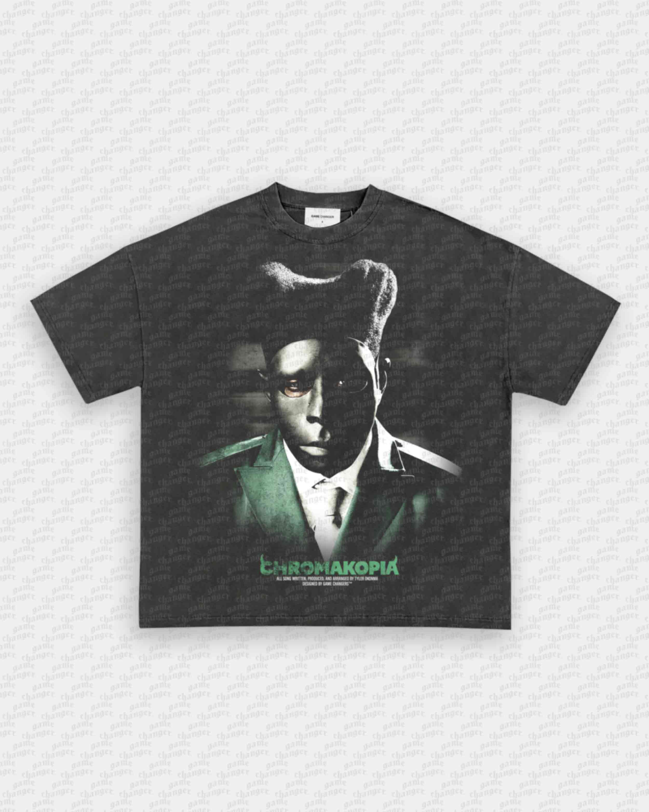 CHROMAKOPIA V2 TEE Hoodie, Sweatshirt | CoreVibeTees.com (Image 2)