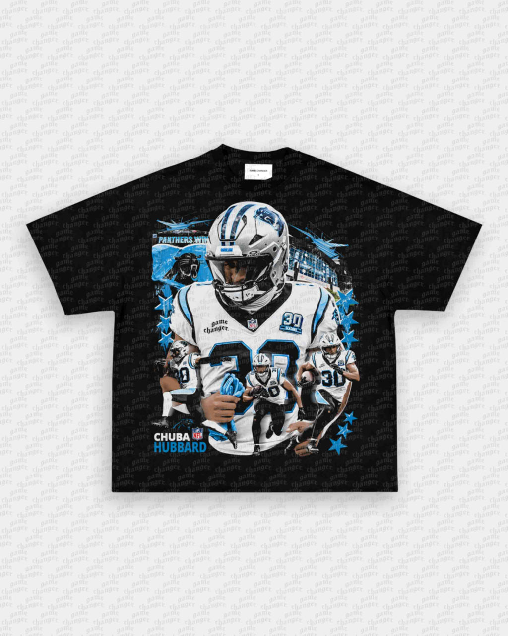 CHUBA HUBBARD TEE Hoodie, Sweatshirt | CoreVibeTees.com (Image 5)