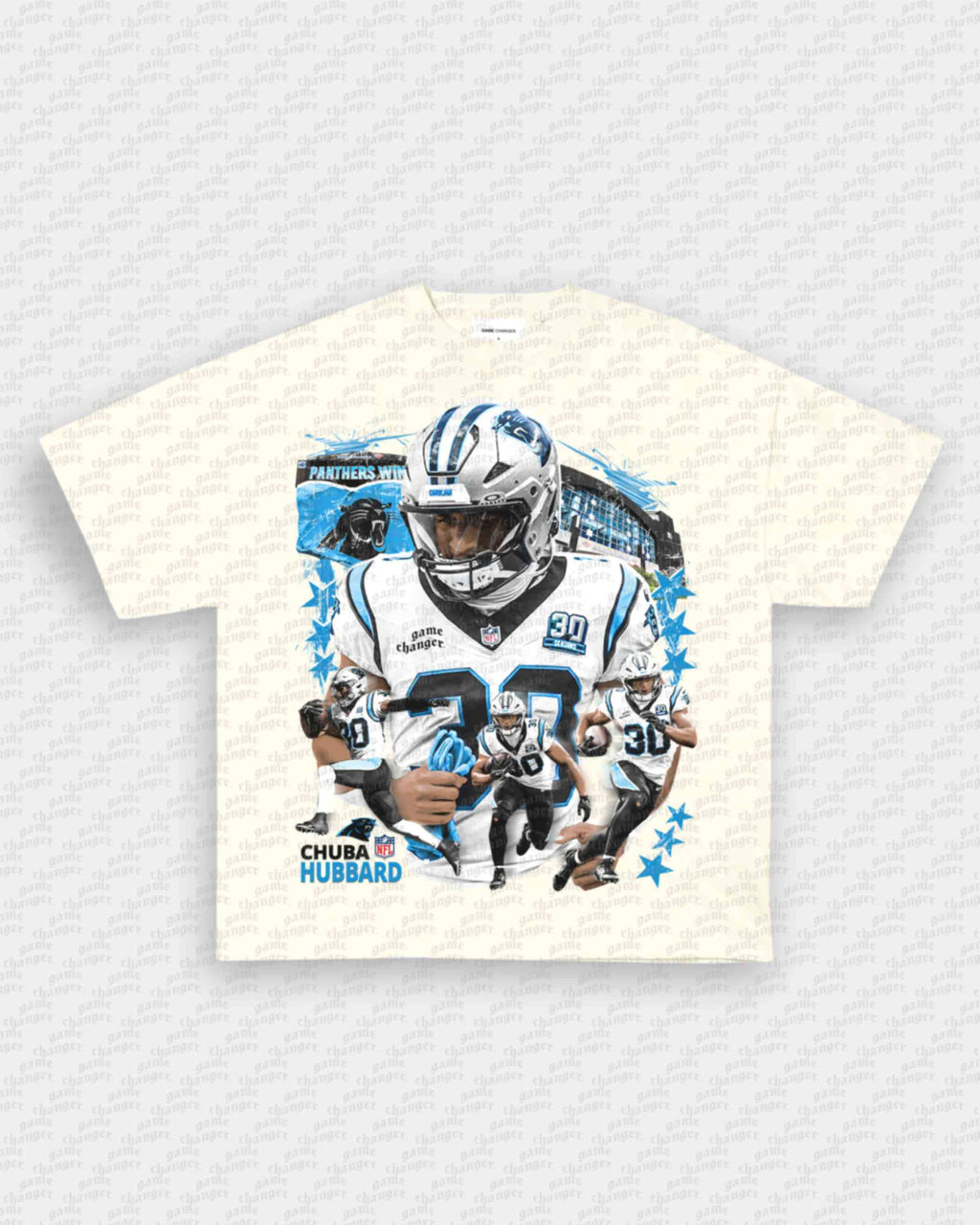 CHUBA HUBBARD TEE Hoodie, Sweatshirt | CoreVibeTees.com (Image 2)