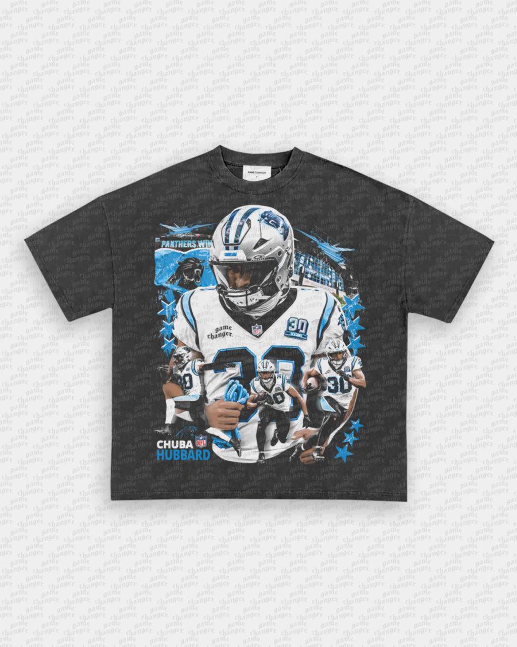 CHUBA HUBBARD TEE Hoodie, Sweatshirt | CoreVibeTees.com (Image 4)