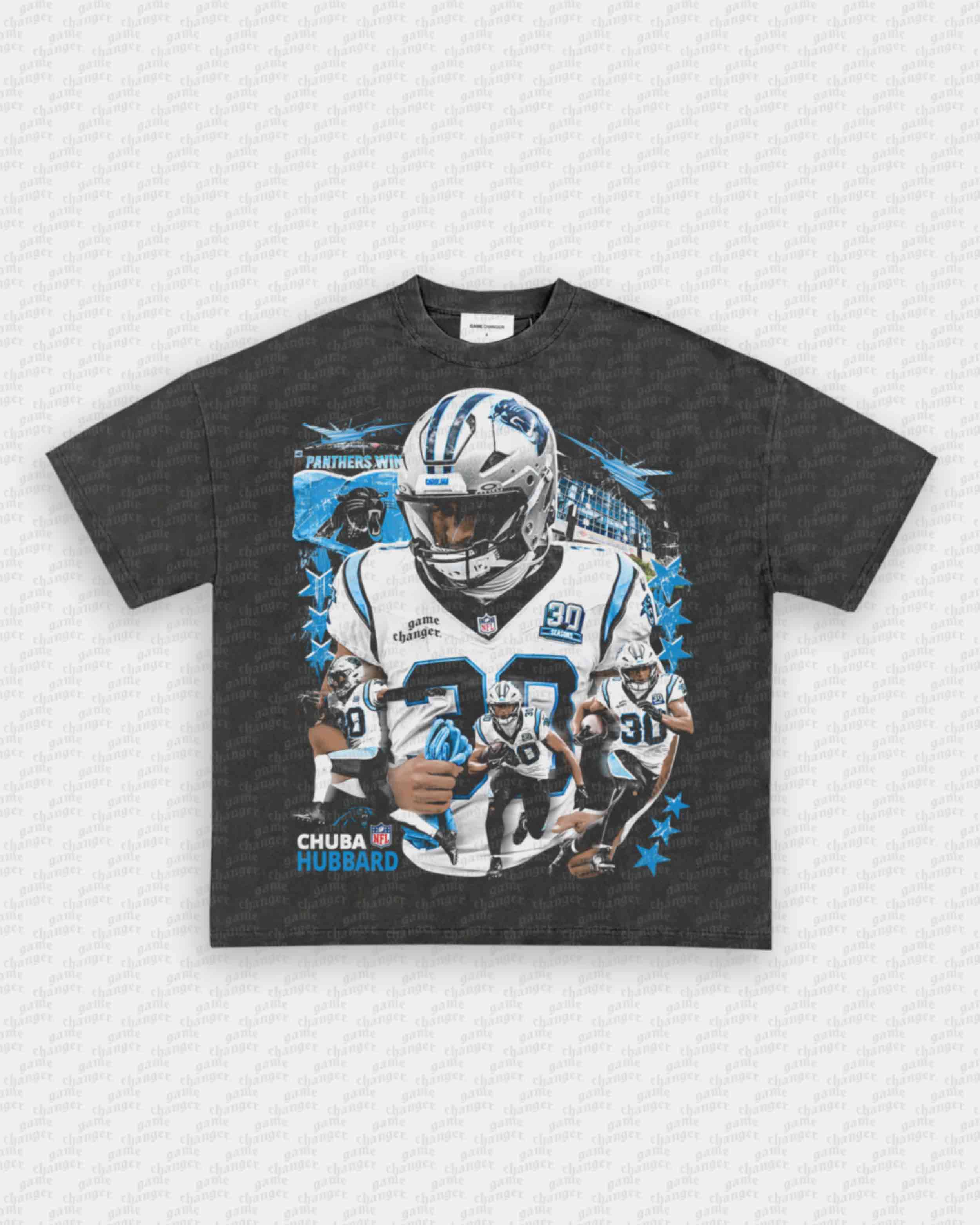 CHUBA HUBBARD TEE Hoodie, Sweatshirt | CoreVibeTees.com (Image 4)
