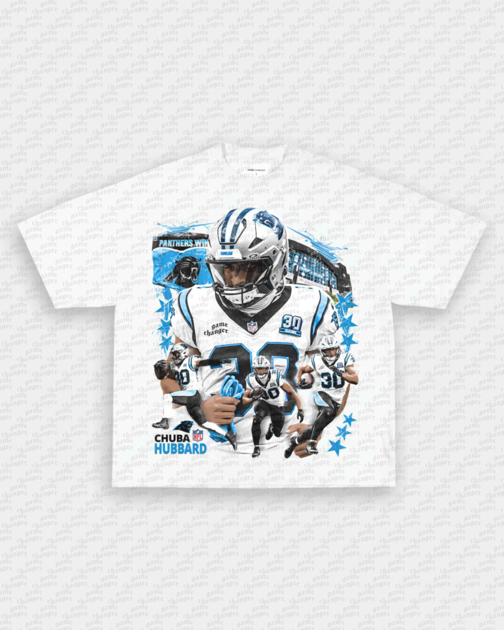 CHUBA HUBBARD TEE Hoodie, Sweatshirt | CoreVibeTees.com (Image 3)
