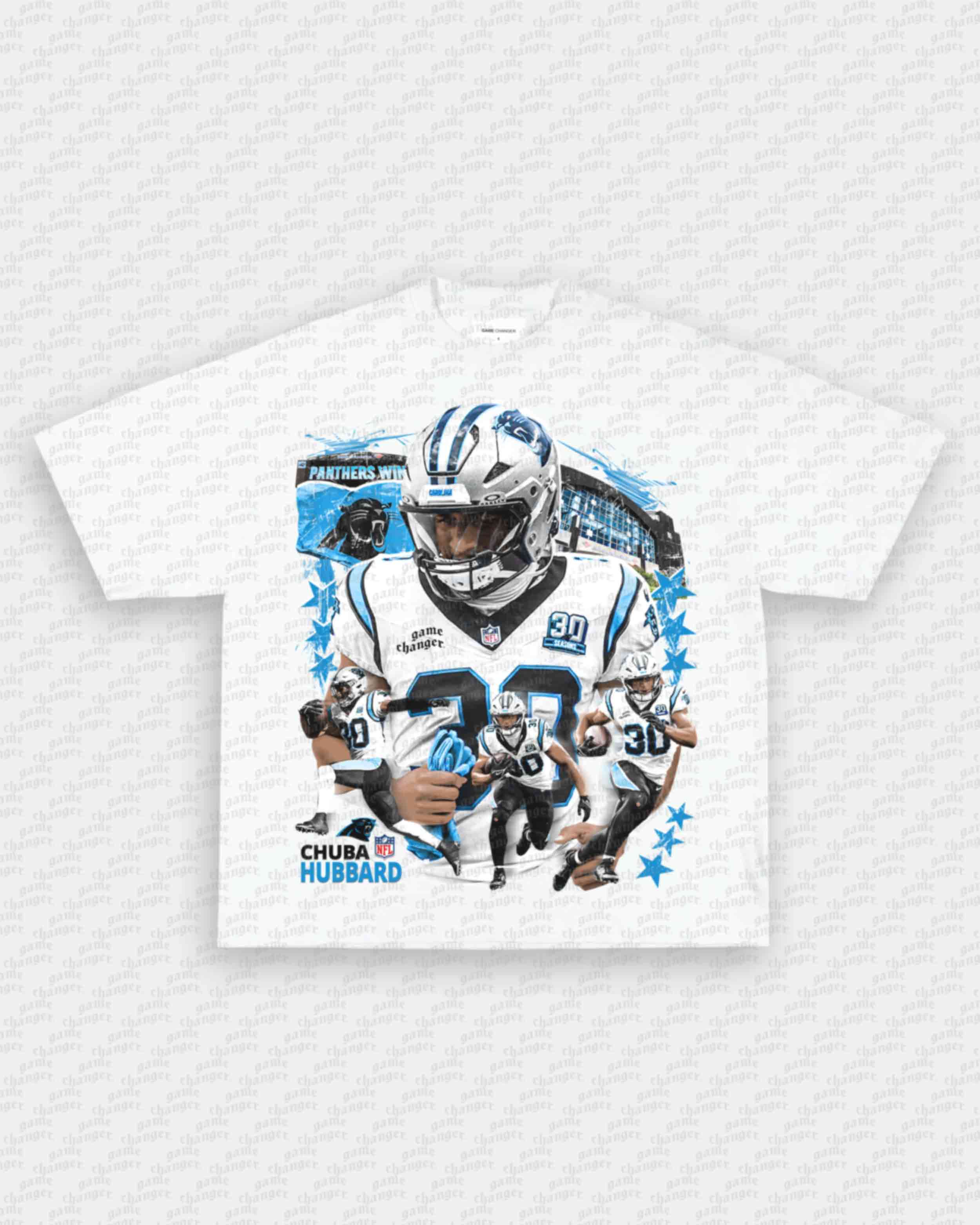 CHUBA HUBBARD TEE Hoodie, Sweatshirt | CoreVibeTees.com (Image 3)