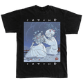 Hair Tee Hoodie, Sweatshirt | CoreVibeTees.com (Image 1)