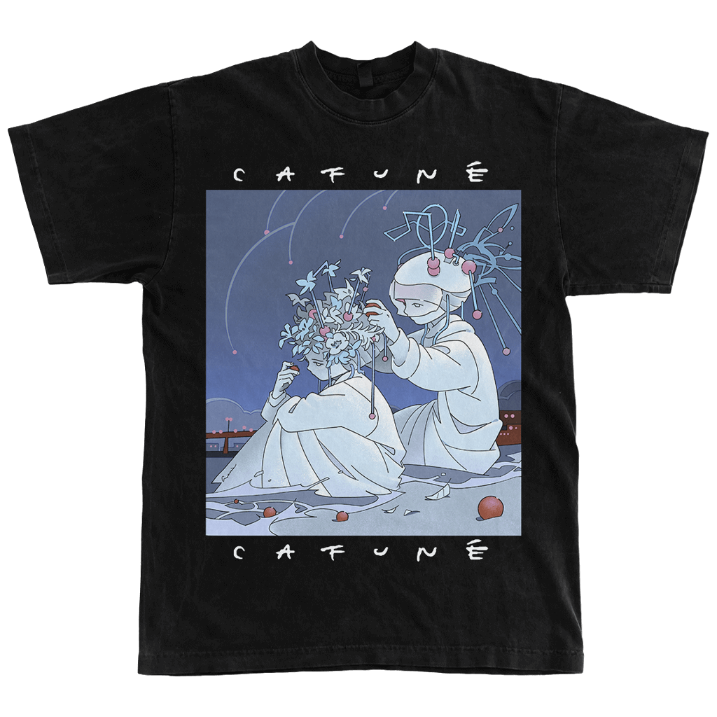 Hair Tee Hoodie, Sweatshirt | CoreVibeTees.com (Image 1)