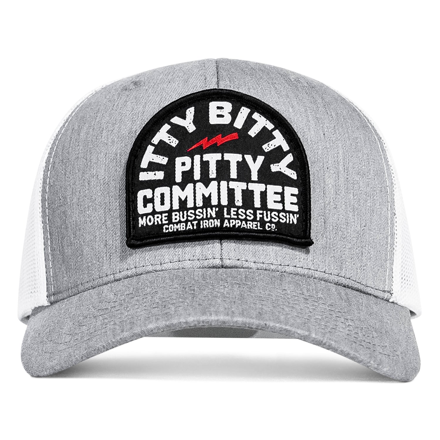 Itty Bitty Pitty Committee Patch SnapBack T-Shirts, Hoodie, Sweatshirt | CoreVibeTees.com (Image 5)