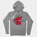 Vintage Cincinnati Bearcats Hoodie Style001 T-Shirts, Sweatshirt | CoreVibeTees.com