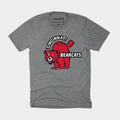 Vintage Cincinnati Bearcats Tee Hoodie, Sweatshirt | CoreVibeTees.com