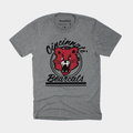 Retro 1980s Cincy Mascot Tee Style001 Hoodie, Sweatshirt | CoreVibeTees.com