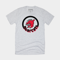 Vintage 70s Bearcats Circle Logo Tee Style001 Hoodie, Sweatshirt | CoreVibeTees.com