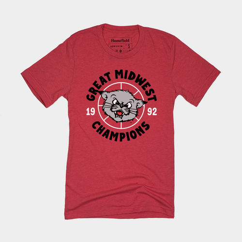 1992 Cincinnati Bearcats Basketball Vintage Tee Style001 Hoodie, Sweatshirt | CoreVibeTees.com
