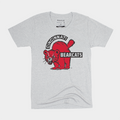 Vintage Cincinnati Bearcats Women's Tee Style001 Hoodie, Sweatshirt | CoreVibeTees.com