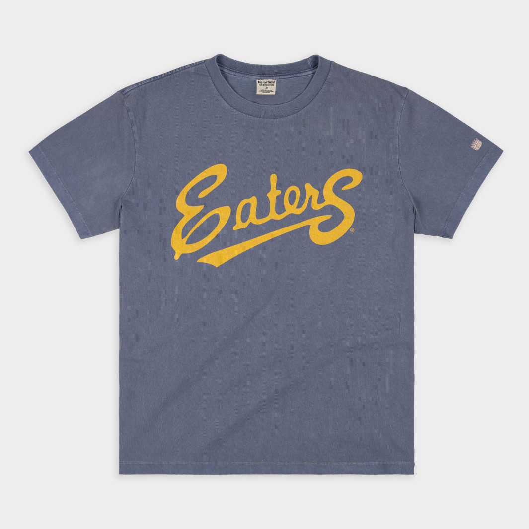 UC Irvine "Eaters" Vintage Heavyweight Tee Hoodie, Sweatshirt | CoreVibeTees.com