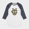 UC Irvine 3/4 Sleeve Baseball Tee Hoodie, Sweatshirt | CoreVibeTees.com