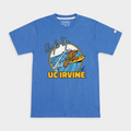 UC Irvine Surfing Anteater Tee Hoodie, Sweatshirt | CoreVibeTees.com