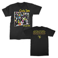 Group Sex Album Tee (Black) Hoodie, Sweatshirt | CoreVibeTees.com (Image 1)