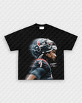 CJ STROUD V3 TEE Hoodie, Sweatshirt | CoreVibeTees.com (Image 1)