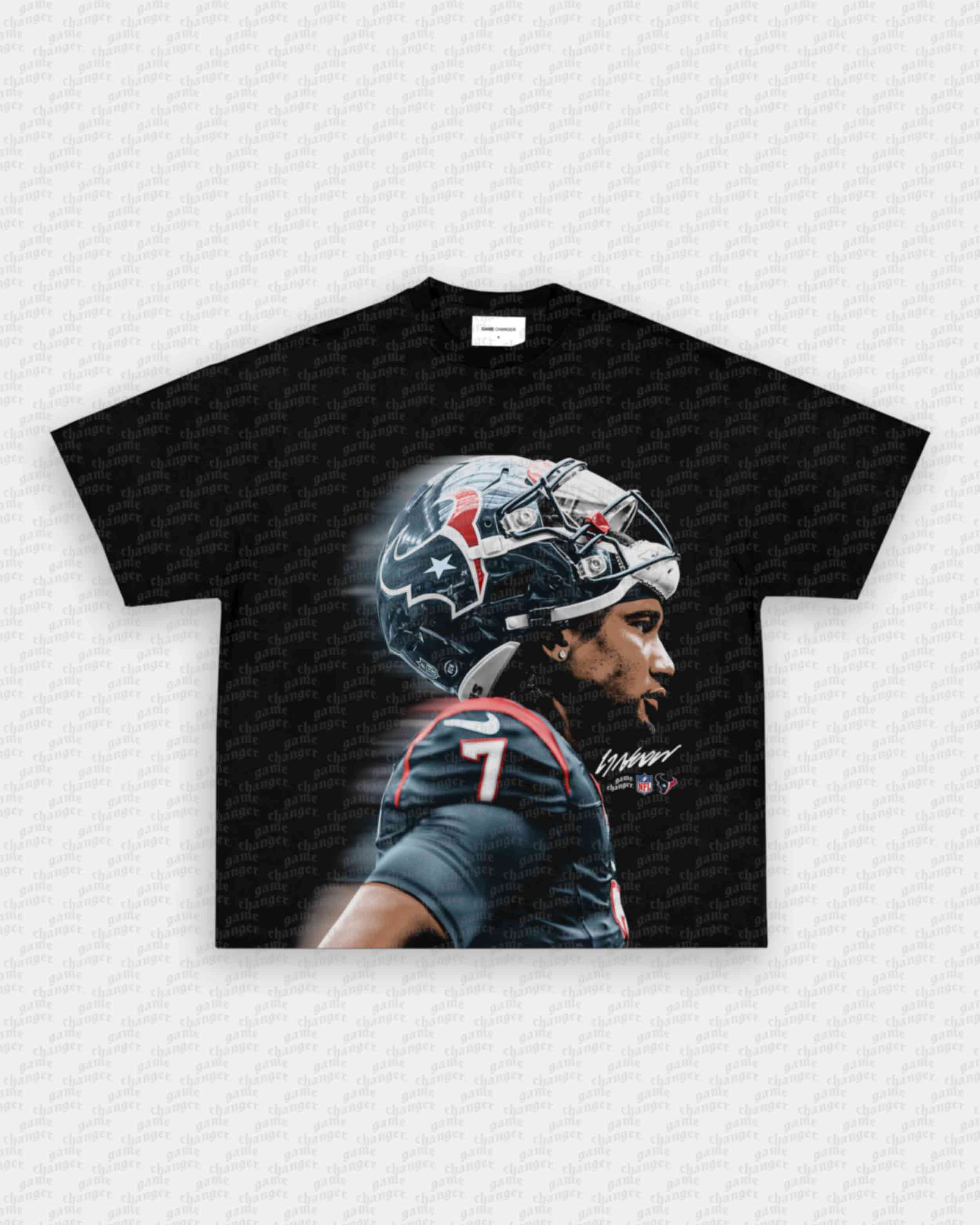 CJ STROUD V3 TEE Hoodie, Sweatshirt | CoreVibeTees.com (Image 5)
