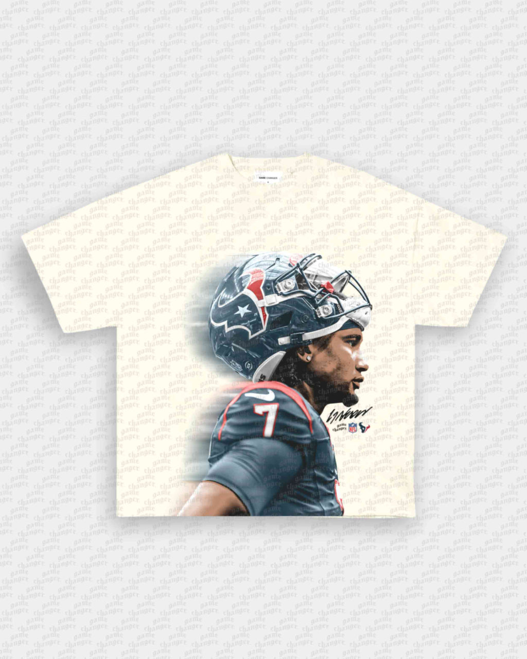 CJ STROUD V3 TEE Hoodie, Sweatshirt | CoreVibeTees.com (Image 4)