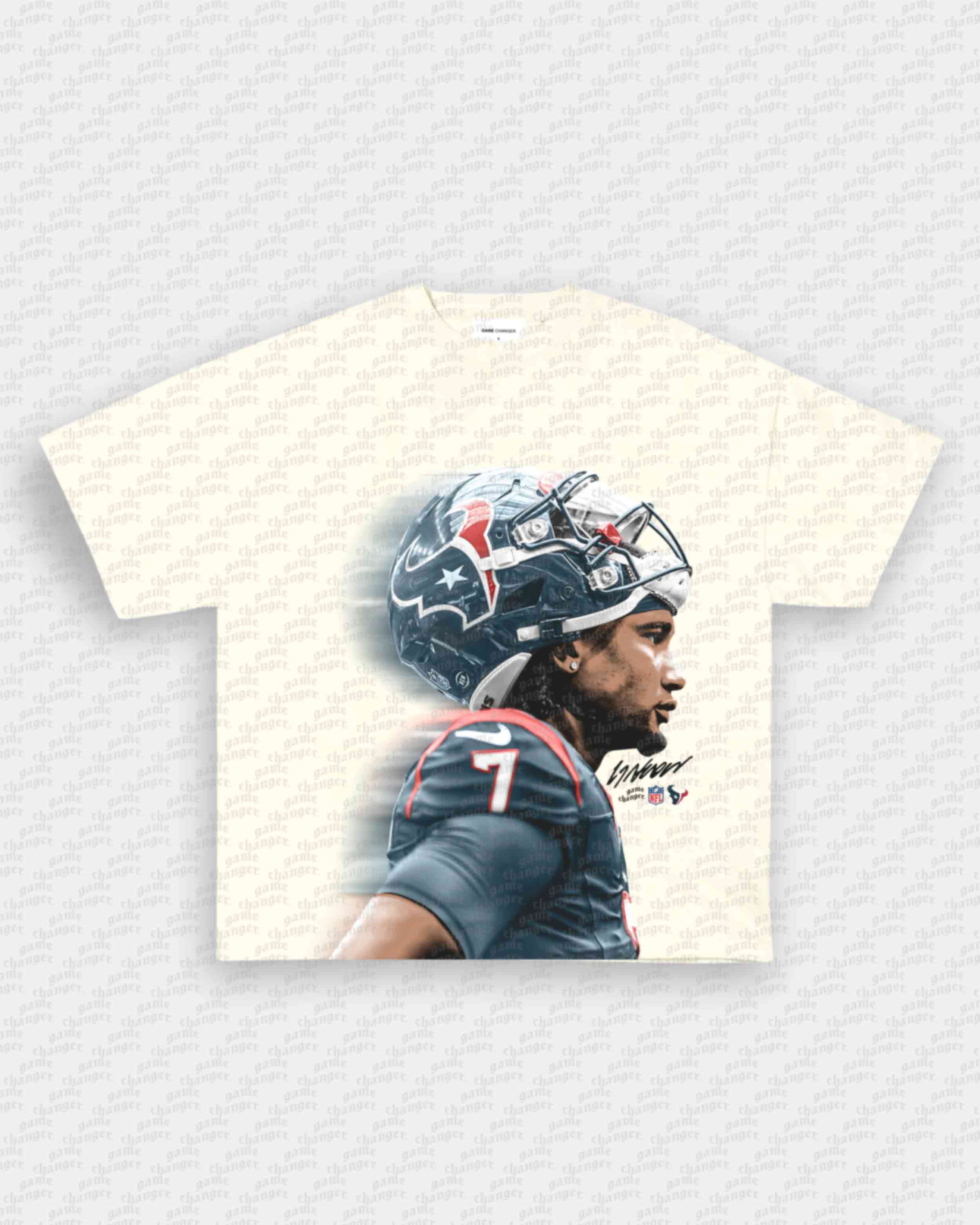 CJ STROUD V3 TEE Hoodie, Sweatshirt | CoreVibeTees.com (Image 4)