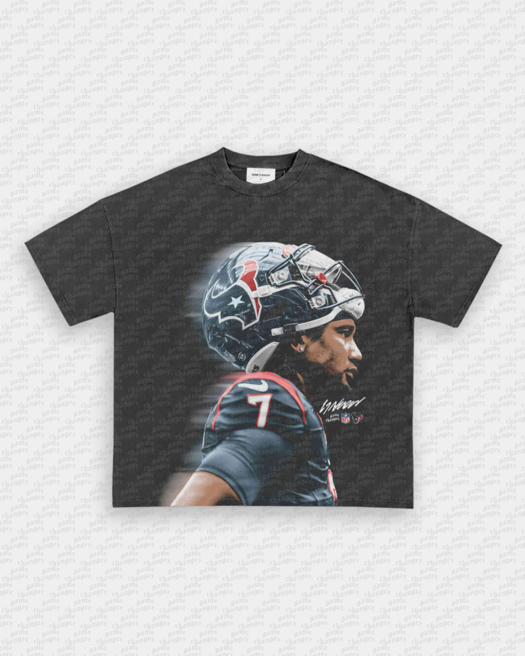 CJ STROUD V3 TEE Hoodie, Sweatshirt | CoreVibeTees.com (Image 2)