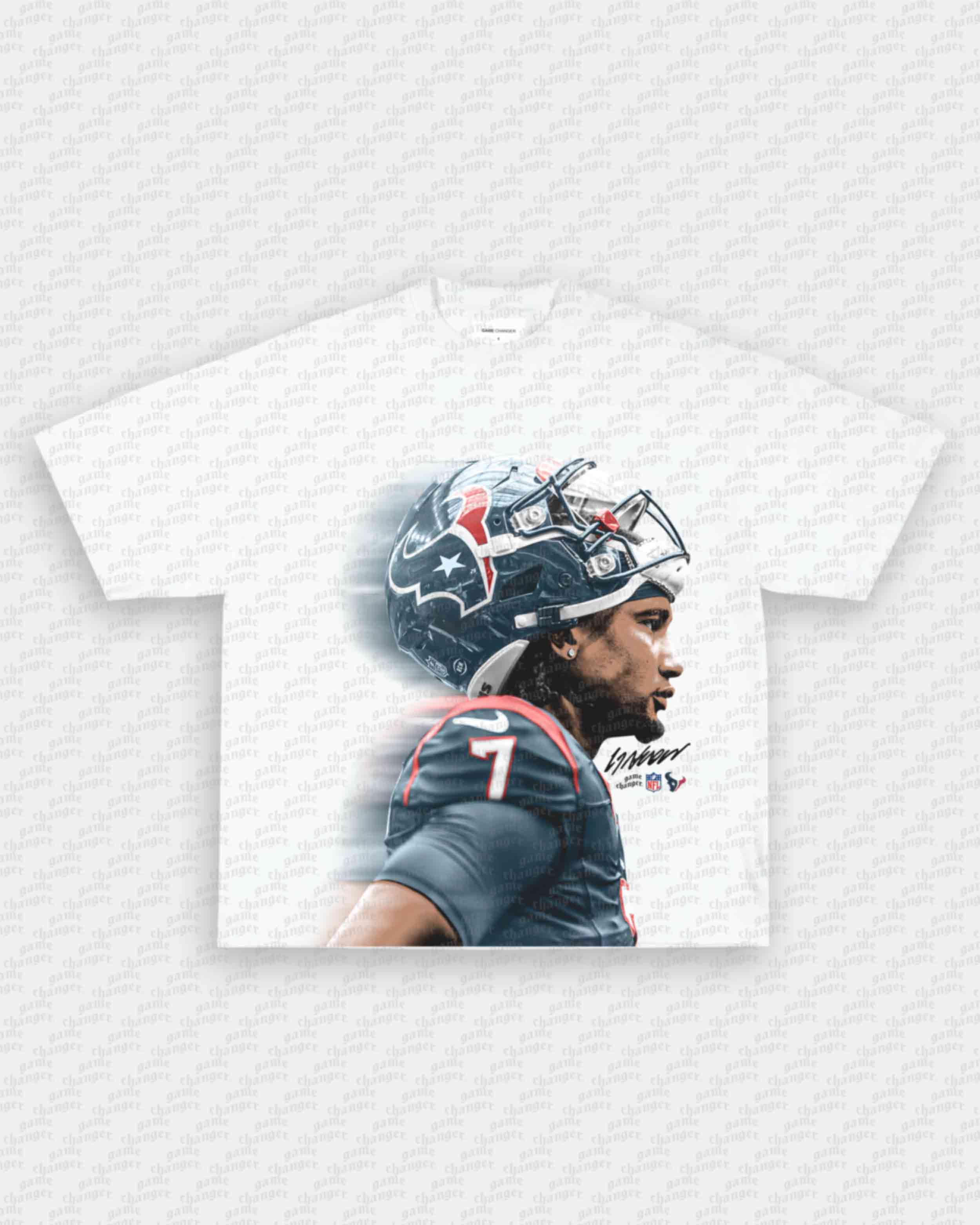 CJ STROUD V3 TEE Hoodie, Sweatshirt | CoreVibeTees.com (Image 3)