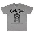Keith Doesn't Go To College T-Shirt (Grey) Hoodie, Sweatshirt | CoreVibeTees.com