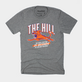Running Down the Hill Tee Style001 Hoodie, Sweatshirt | CoreVibeTees.com