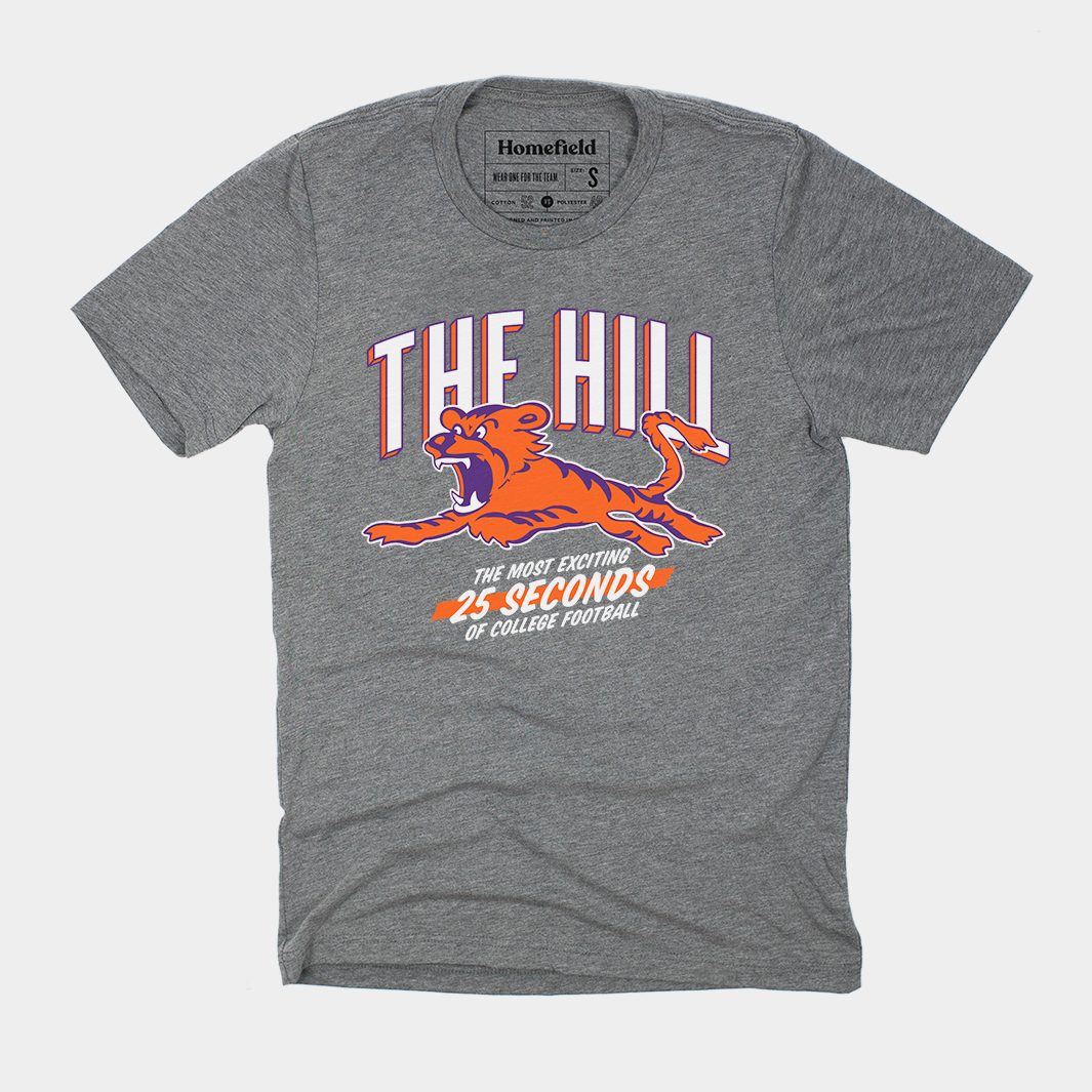 Running Down the Hill Tee Style001 Hoodie, Sweatshirt | CoreVibeTees.com
