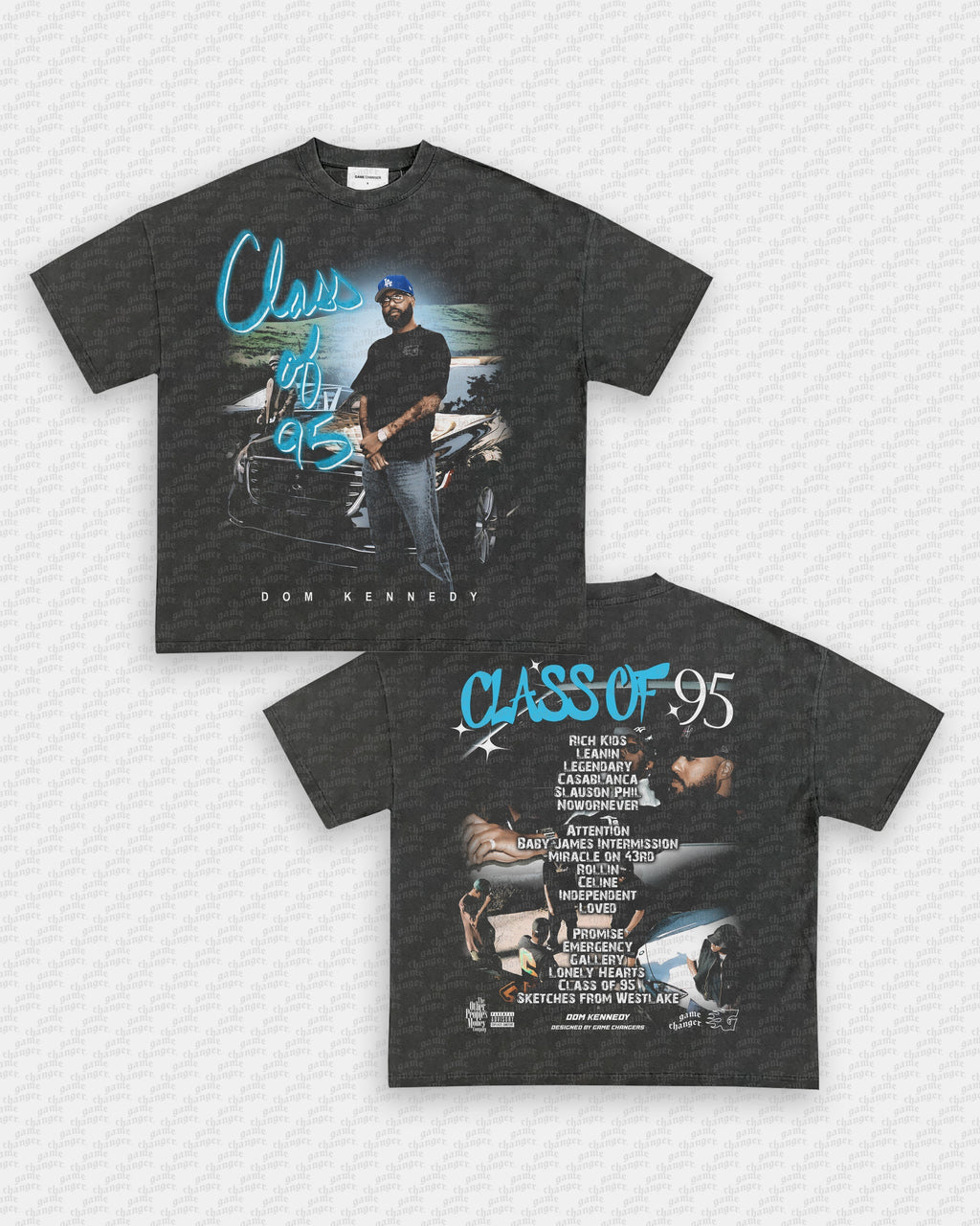 CLASS OF 95 TEE - [DS] Hoodie, Sweatshirt | CoreVibeTees.com (Image 4)