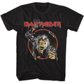 Iron Maiden Claw T-Shirt Hoodie, Sweatshirt | CoreVibeTees.com