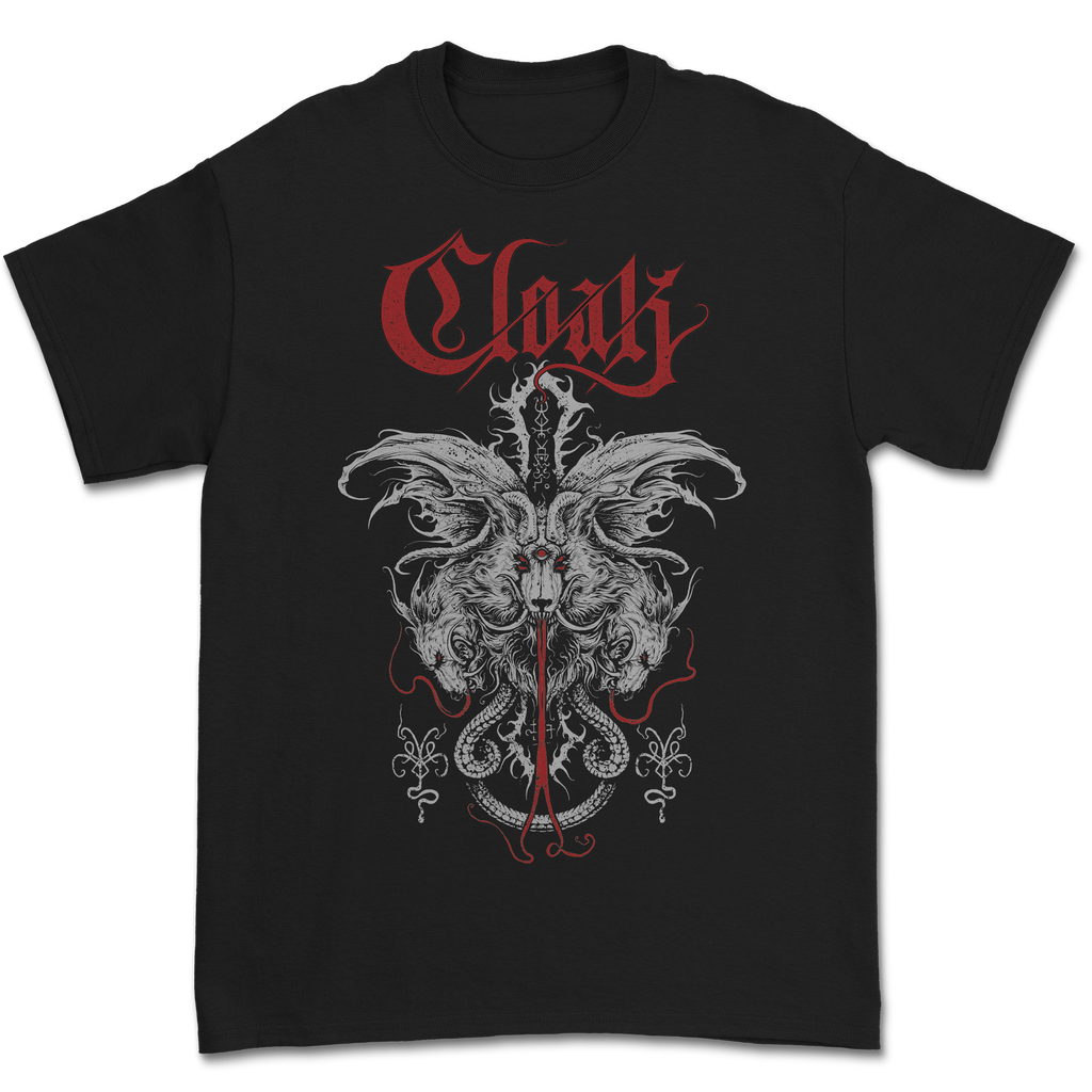 Cloak - Wolves T-Shirt Hoodie, Sweatshirt | CoreVibeTees.com