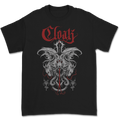 Cloak - Wolves T-Shirt Hoodie, Sweatshirt | CoreVibeTees.com