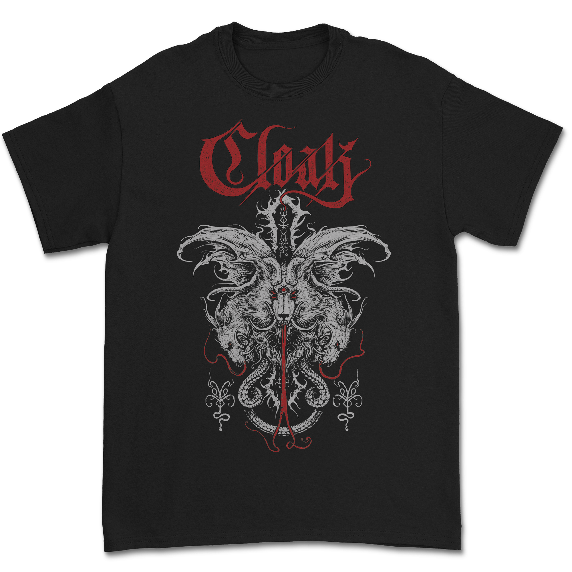 Cloak - Wolves T-Shirt Hoodie, Sweatshirt | CoreVibeTees.com