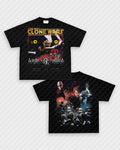 CLONE WARS V3 TEE - [DS] Hoodie, Sweatshirt | CoreVibeTees.com (Image 1)
