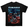 Rider T-Shirt + ENDLESS Digital Download Hoodie, Sweatshirt | CoreVibeTees.com