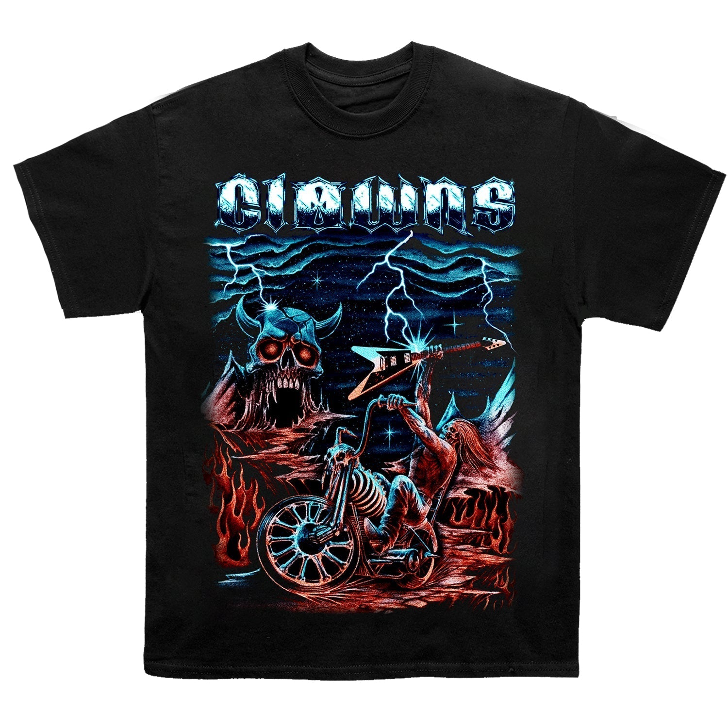Rider T-Shirt + ENDLESS Digital Download Hoodie, Sweatshirt | CoreVibeTees.com