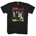The Clash T Shirt - KANJI Hoodie, Sweatshirt | CoreVibeTees.com