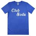 Club Soda Tee Hoodie, Sweatshirt | CoreVibeTees.com (Image 1)