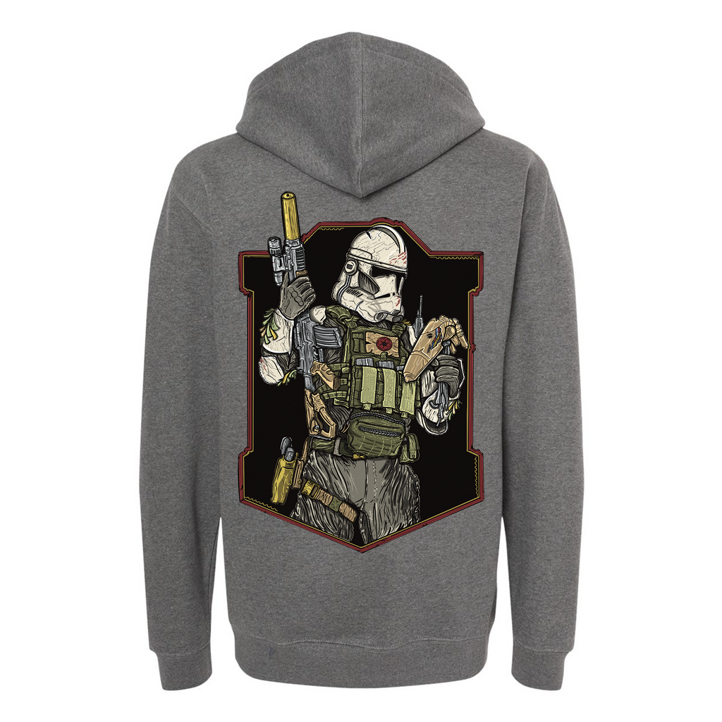 Clone Hoodie T-Shirts, Sweatshirt | CoreVibeTees.com (Image 4)