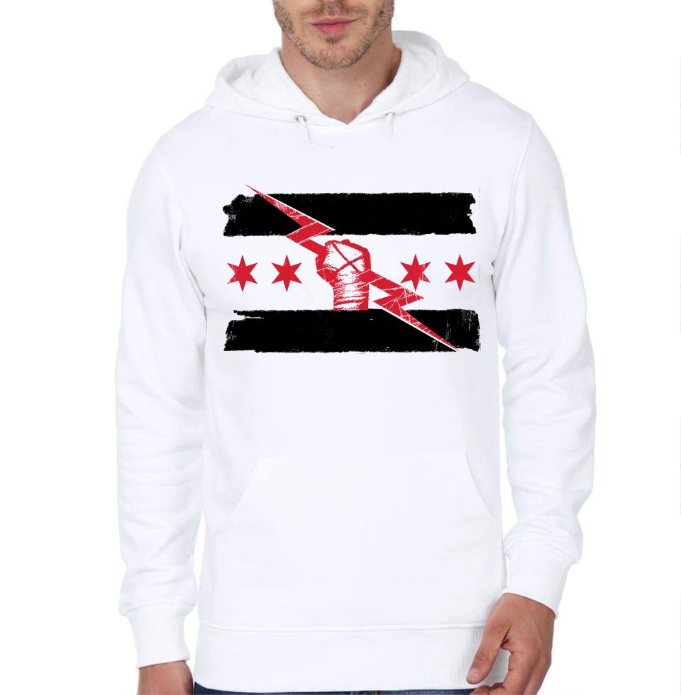 CM Punk Hoodie Style004 T-Shirts, Sweatshirt | CoreVibeTees.com